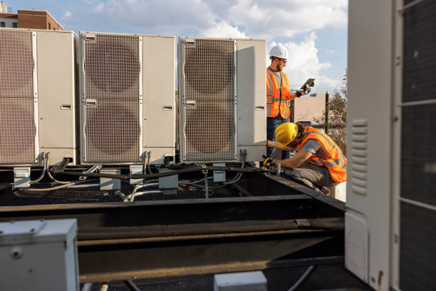 Best Affordable HVAC Services  in Fort Llins, CO