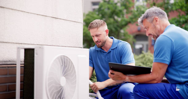 Best HVAC Air Duct Cleaning  in Fort Llins, CO