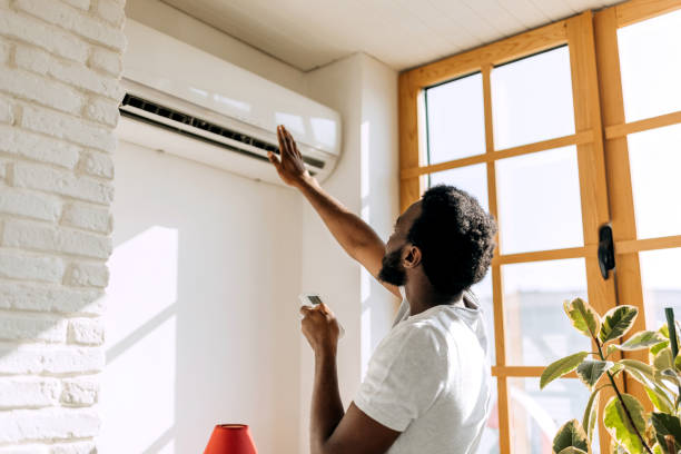 Best Emergency HVAC Repair  in Fort Llins, CO