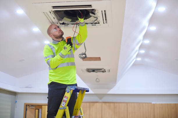 Best HVAC System Installation  in Fort Llins, CO
