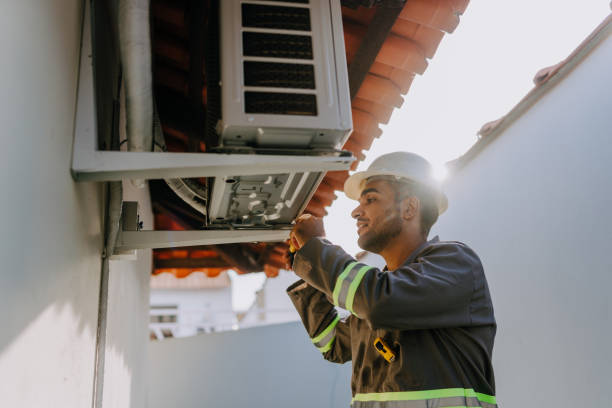 HVAC Air Duct Cleaning in Fort Collins, CO