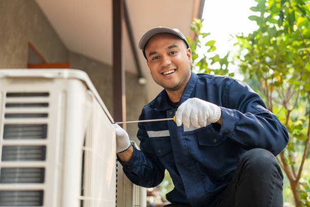 Best HVAC Replacement Cost  in Fort Llins, CO