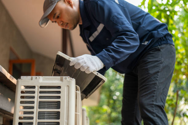 Best Local HVAC Companies  in Fort Llins, CO