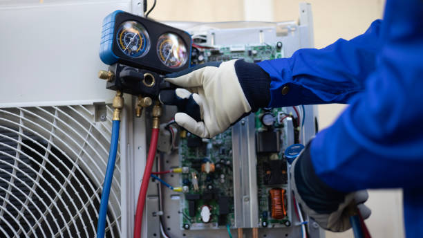 Fort Collins, CO HVAC Company