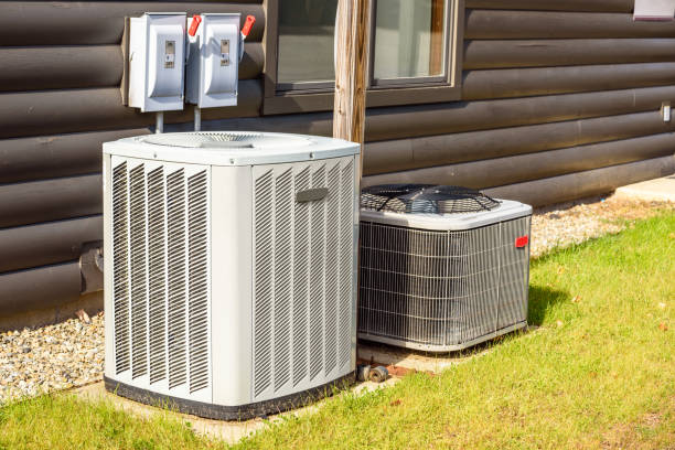 Best HVAC Air Duct Cleaning  in Fort Llins, CO